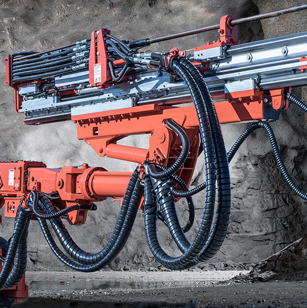 2711 narrow vein drills