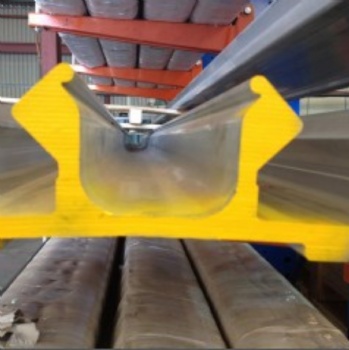 Epiroc Drilling Machine Aluminum Alloy Mast