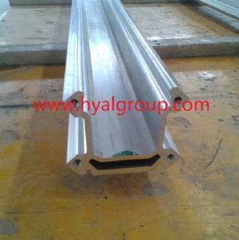 BMHT 2000 and 6000 series telescopic feeds feed beam